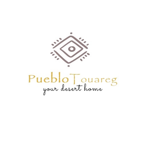 Pueblo Touareg